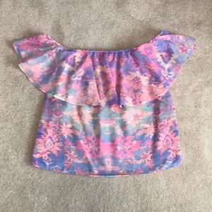 Show Me Your Mumu Chiquita Top